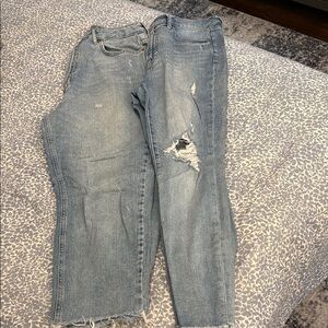 Women’s jeans size 30